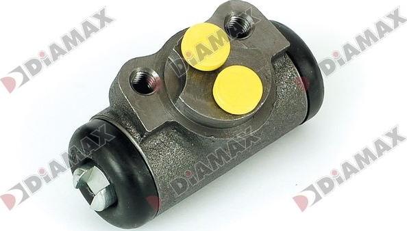 Diamax N03331 - Cilindru receptor frana aaoparts.ro