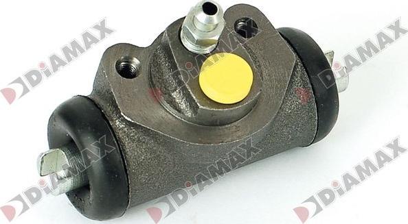 Diamax N03294 - Cilindru receptor frana aaoparts.ro