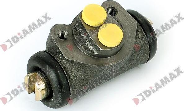 Diamax N03291 - Cilindru receptor frana aaoparts.ro