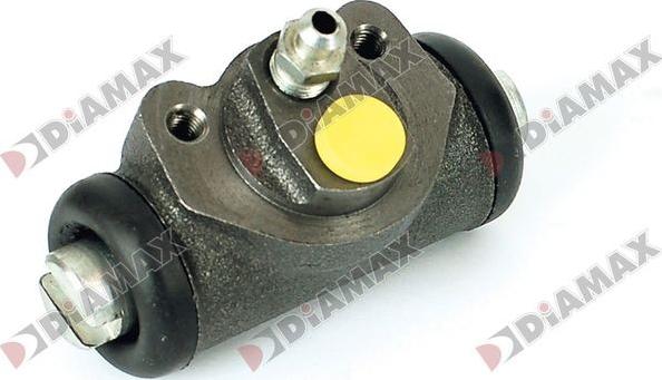 Diamax N03292 - Cilindru receptor frana aaoparts.ro