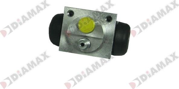 Diamax N03254 - Cilindru receptor frana aaoparts.ro