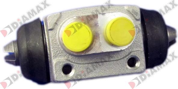 Diamax N03250 - Cilindru receptor frana aaoparts.ro