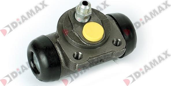 Diamax N03213 - Cilindru receptor frana aaoparts.ro