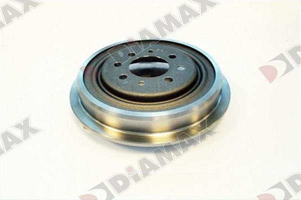 Diamax N02060 - Tambur frana aaoparts.ro