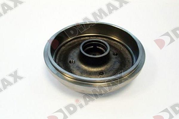Diamax N02063 - Tambur frana aaoparts.ro