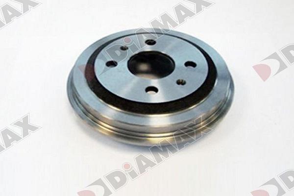 Diamax N02015 - Tambur frana aaoparts.ro