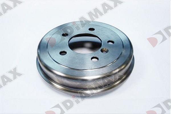 Diamax N02038 - Tambur frana aaoparts.ro