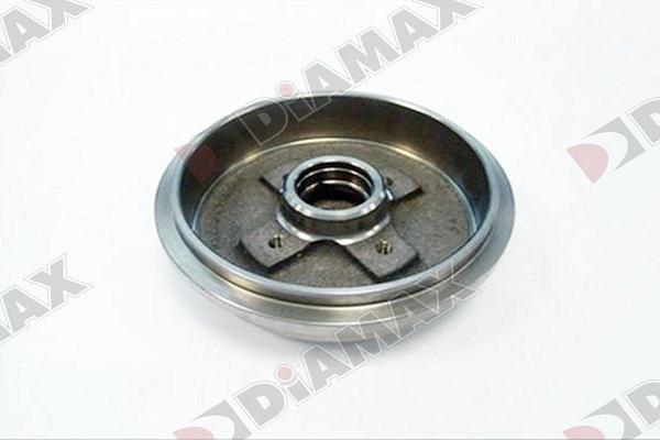 Diamax N02079 - Tambur frana aaoparts.ro