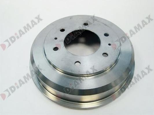 Diamax N02263 - Tambur frana aaoparts.ro