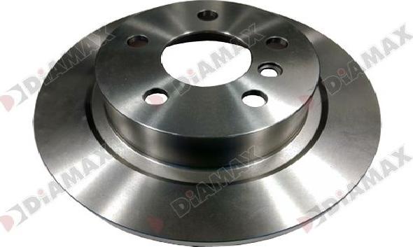 Diamax N7015 - Disc frana aaoparts.ro