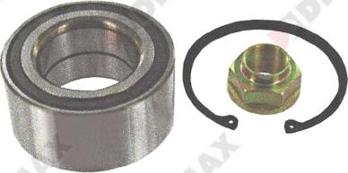 Diamax R1067K - Set rulment roata aaoparts.ro