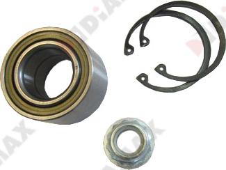 Diamax R1004K - Set rulment roata aaoparts.ro