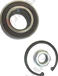 Diamax R1027K - Set rulment roata aaoparts.ro