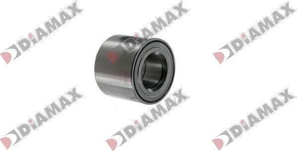 Diamax R1107 - Set rulment roata aaoparts.ro