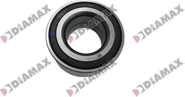 Diamax R1120 - Set rulment roata aaoparts.ro