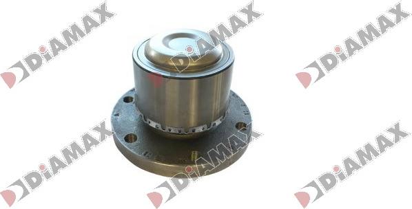 Diamax R3142 - Set rulment roata aaoparts.ro