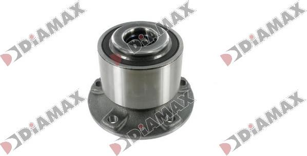 Diamax R3134 - Set rulment roata aaoparts.ro