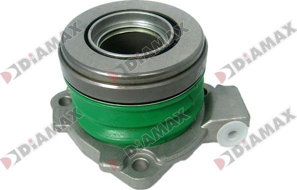 Diamax T1010 - Rulment de presiune, ambreiaj aaoparts.ro