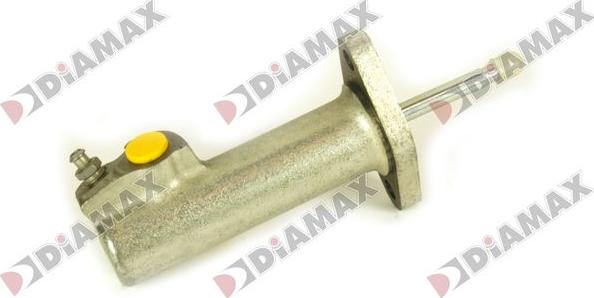 Diamax T3075 - Cilindru receptor ambreiaj aaoparts.ro