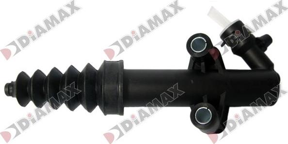 Diamax T3159 - Cilindru receptor ambreiaj aaoparts.ro