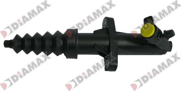 Diamax T3158 - Cilindru receptor ambreiaj aaoparts.ro
