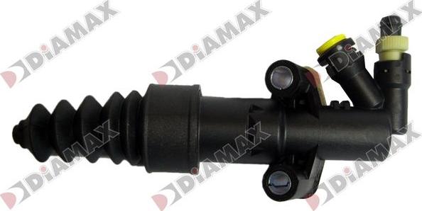 Diamax T3160 - Cilindru receptor ambreiaj aaoparts.ro
