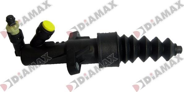 Diamax T3161 - Cilindru receptor ambreiaj aaoparts.ro