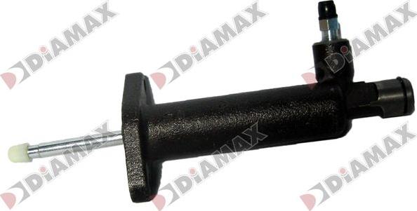 Diamax T3163 - Cilindru receptor ambreiaj aaoparts.ro