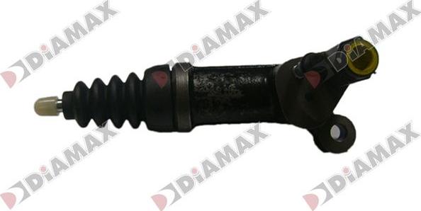 Diamax T3167 - Cilindru receptor ambreiaj aaoparts.ro