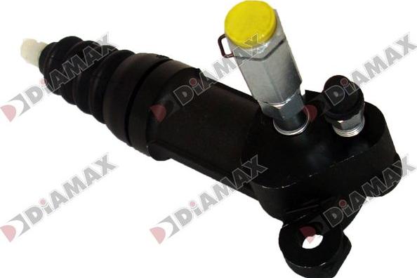 Diamax T3101 - Cilindru receptor ambreiaj aaoparts.ro