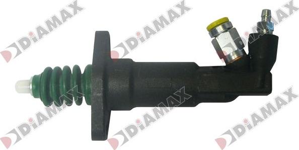 Diamax T3108 - Cilindru receptor ambreiaj aaoparts.ro