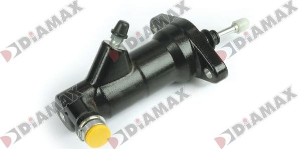 Diamax T3116 - Cilindru receptor ambreiaj aaoparts.ro