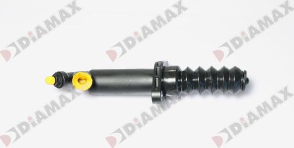 Diamax T3183 - Cilindru receptor ambreiaj aaoparts.ro