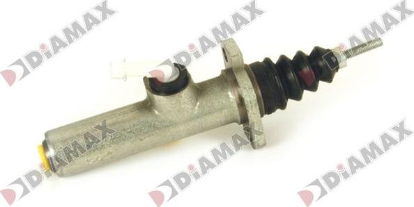 Diamax T2030 - Pompa centrala, ambreiaj aaoparts.ro