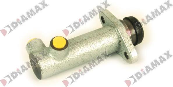 Diamax T2022 - Pompa centrala, ambreiaj aaoparts.ro