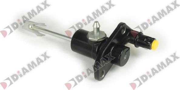 Diamax T2154 - Pompa centrala, ambreiaj aaoparts.ro