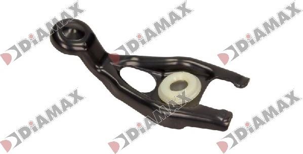 Diamax TA01002 - Furca decuplare, ambreiaj aaoparts.ro
