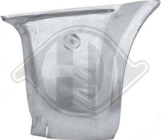 Diederichs 9450082 - Panou lateral aaoparts.ro