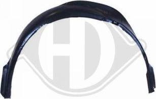 Diederichs 9451431 - Aripa interioara aaoparts.ro