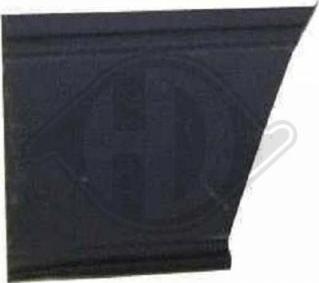 Diederichs 9416011 - Panou lateral aaoparts.ro