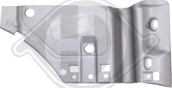 Diederichs 9417016 - Aripa interioara aaoparts.ro