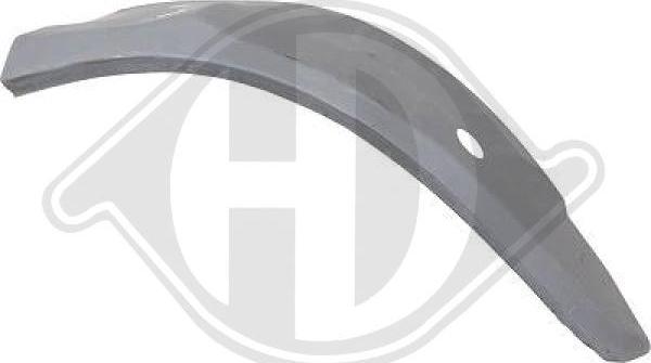 Diederichs 9417013 - Aripa interioara aaoparts.ro