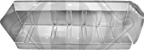 Diederichs 9417017 - Podea aaoparts.ro