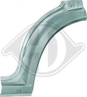 Diederichs 9417232 - Aripa aaoparts.ro