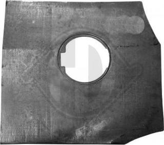 Diederichs 9692061 - Panou lateral aaoparts.ro