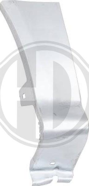 Diederichs 9692071 - Caroserie aaoparts.ro