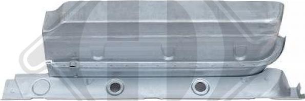Diederichs 9149039 - Podea aaoparts.ro