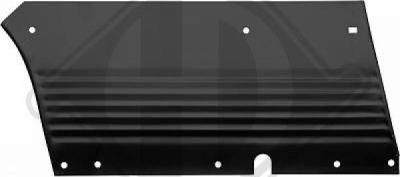 Diederichs 9141010 - Panou lateral aaoparts.ro