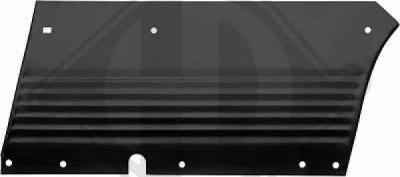 Diederichs 9141011 - Panou lateral aaoparts.ro