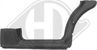 Diederichs 9150026 - Podea aaoparts.ro